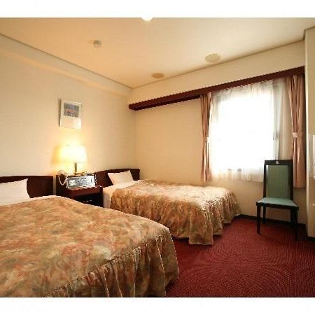 Seven Seven Takaoka Otel Dış mekan fotoğraf