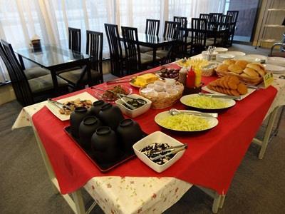 Seven Seven Takaoka Otel Dış mekan fotoğraf