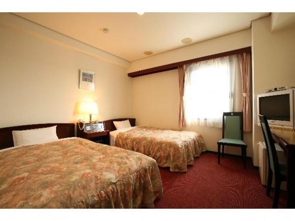 Seven Seven Takaoka Otel Dış mekan fotoğraf