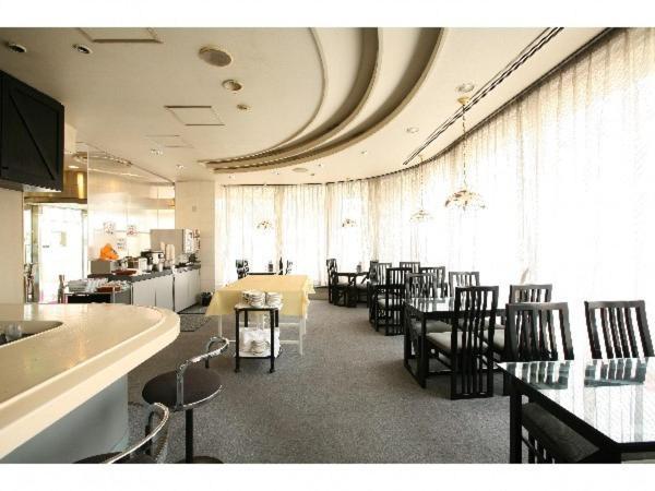 Seven Seven Takaoka Otel Dış mekan fotoğraf