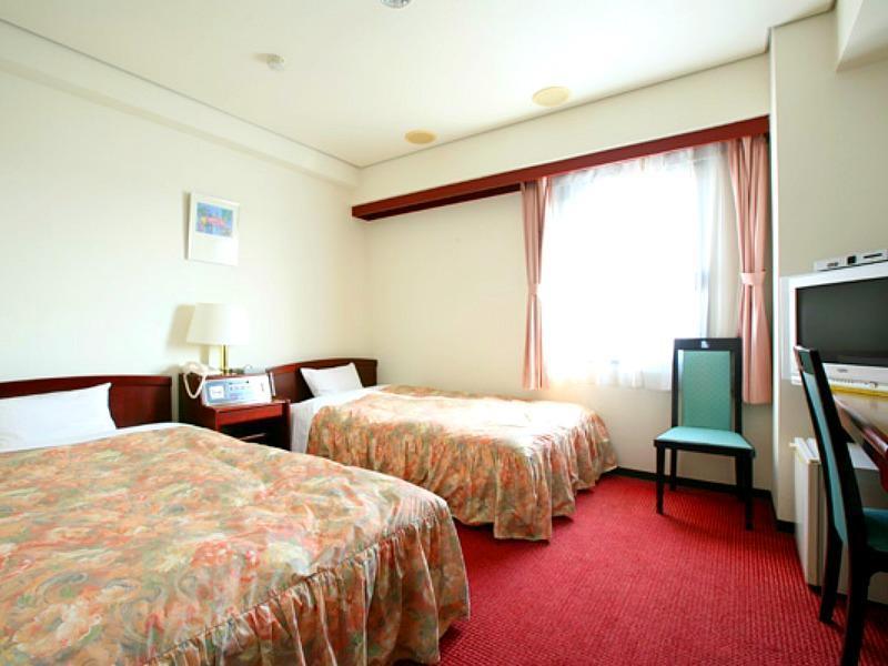 Seven Seven Takaoka Otel Dış mekan fotoğraf