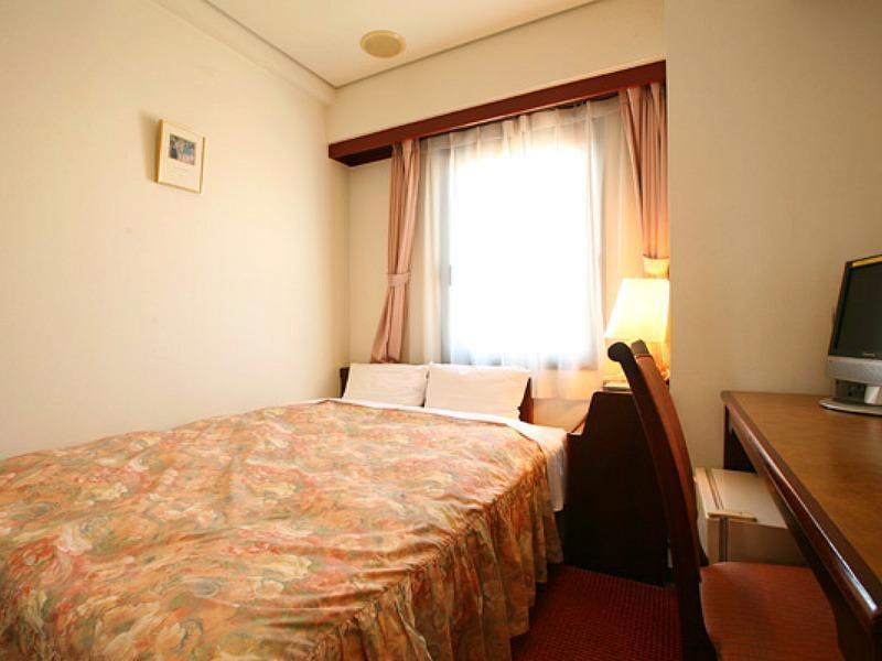 Seven Seven Takaoka Otel Dış mekan fotoğraf