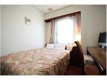 Seven Seven Takaoka Otel Dış mekan fotoğraf