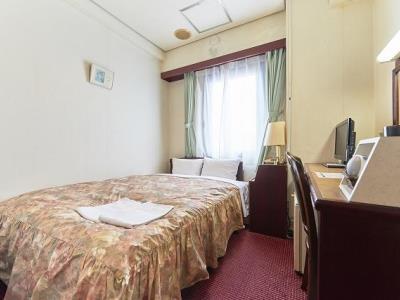 Seven Seven Takaoka Otel Dış mekan fotoğraf